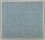 EP by Rolls Bayce CD Digisleeve 2014 Australian Import Brand New Factory Sealed
