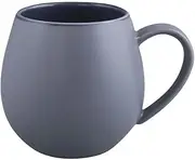 Robert Gordon Hug Mug Grey Set of 4 - Size: Set - Color: Grey