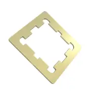AM5 CPU Holder Thermal Pad For AMD7950X 7900X 7700X 7600X CPU Heat Management