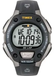 Timex Ironman Triathlon Watch T5E901