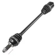 Front Left or Right CV Joint Axle Shaft for Polaris RZR XP 4 Turbo 2016-2018