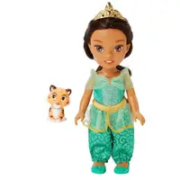 在飛比找蝦皮商城優惠-Disney 迪士尼 - Jakks 公主娃娃 - 茉莉公主