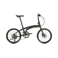 在飛比找momo購物網優惠-【Tern】Tern Verge P10 折疊自行車(10段