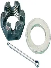 Tekonsha 5774 Spindle Nut Kit