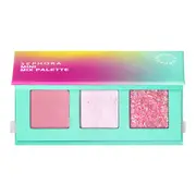 [SEPHORA-COLLECTION] Mini Mix Palette