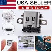 USB Type C Charging Port Socket DC Jack Replacement For Nintendo Switch US