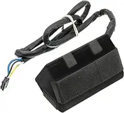 Vsdampj 3400mAh/10.8V Battery Compatible with Covidien Kendall SCD 700, fit P/N: 1030950