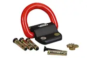 VECTOR Compact Block Ground Anchor - Ø22mm