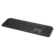 Logitech MX Keys S Advanced Wireless Illuminated Keyboard - Graphite