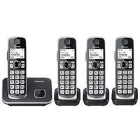 在飛比找PChome商店街優惠-【含稅價】國際牌 Panasonic KX-TGE614 T