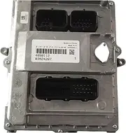 for 4898112 Compatible for Cummins Engine Accessories ISBe Electronic Control Module ECU Computer Board 4025103