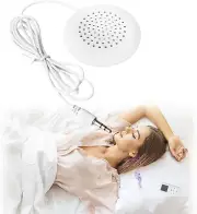 Under Pillow Speaker Portable DIY Pillow Speaker Stereo with 3.5mm Jack