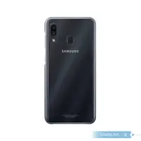 在飛比找PChome商店街優惠-Samsung三星 原廠Galaxy A30專用 漸層透明防