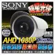 監視器 黑光級攝影機 SONY晶片 超低照度 HD1080P 防水 300萬光學鏡頭 黑光 全彩日夜清晰監控