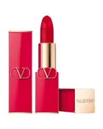 Valentino Red Matte Cream Lipstick 22A Refillable 3.5g