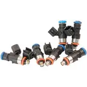 Aeroflow 850CC Fuel Injector EV14 Short Uscar 6 Pack - AF49-1925-6