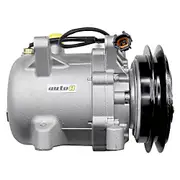 Air Con AC Compressor for Nissan Terrano R20 2.7L Diesel TD27TI 1996-2000