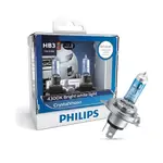 PHILIPS 頭燈 水晶之光. 4300K 現貨 廠商直送