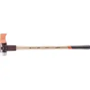 Halder 3007.160 Simplex Splitting Maul with Nylon Insert / Cast Iron Housing