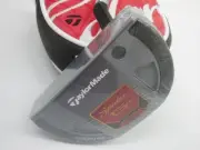 TaylorMade Spider GT chback Short Slant 34 (FG) Putter