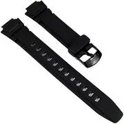 REPLACEMENT BAND FOR W-213, AQ-180W CASIO WATCH