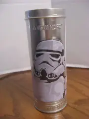 Star Wars Episode IV- Complete the Series Burger King Watch - Stormtrooper/ Luke