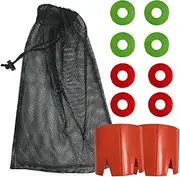 Cornhole for The Beach, Beach Game for Kids, Adults, Family, Outdoor Game, Backyard Game, Lake Game! Gag Gift Stocking Stuffer