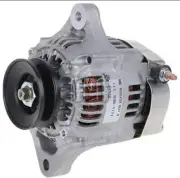 Alternator For Kubota Ride On Mower ZD18 ZD25 ZD28 Denso Unit