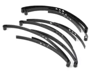 RC4WD Trail Finder 2 Flex Leaf Spring (4) (Soft) [RC4ZS0518]
