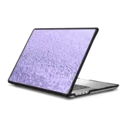 MacBook Pro 16-inch (M1 - M4) Impact Case GLITTER LAVENDER