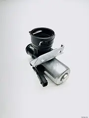 Coolant Control Valve Compatible with Mercedes C-Class 1.8L 2007-2014 CTM/ME/178A