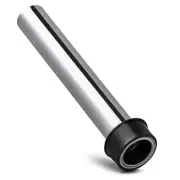 Bar Sink Overflow Pipe 7.48inch Sink Strainer Pipe Tube Bathroom Pipes4049