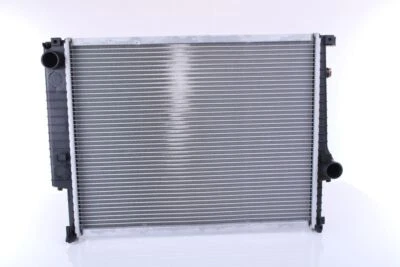 Radiator-Base, GAS, Eng Code: M52, Natural Nissens 60759A