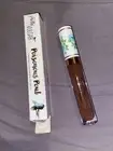 pretty vulgar poisonous pout plumping lip gloss dirty secret Bnib (acc103)