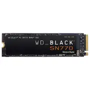 Western Digital 1TB SN770 NVMe Internal Gaming SSD Solid State Drive - Gen4 P...