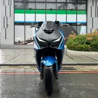 在飛比找蝦皮購物優惠-《高雄二手機車》2021 光陽 KRV 180TCS KEY