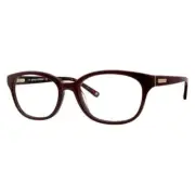 BANANA REPUBLIC Eyeglasses BRKYNA-LHF-53 Size 53/17/Rectangular BRAND NEW W CASE