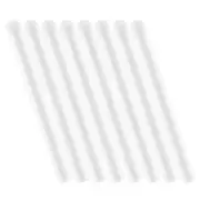 8 Pcs Diatomite Moisture Absorbing Stick Water Absorption Rod Drying Stick8822