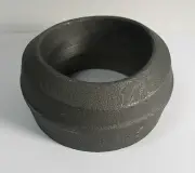 WFI Socket-Weld Pipet 36-8 x 2" Outlet 3M SP87 A/SA105 57953