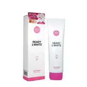 Cathy Doll Ready 2 Whitener Nourishing Milky Body Lotion White Snail 150ml