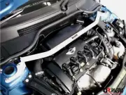 Mini Cooper S R56 1.6T Upper Brace Ultra Racing Front Tower Strut Bar 2006-2013