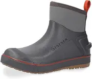 [Simms] Men's Challenger 7" Boot, Pull On Fishing Footwear