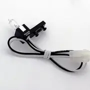 DN-34156 RT-1904C 6V 10W Halogen Light Bulb RT1904C 6V 10W RT1904 6V10W RT9000 RT-9000 RT-9200 bio Chemistry Analyzer Lamp