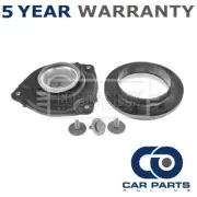 Strut Top Mount Front Left CPO Fits Nissan Juke 2010- Leaf 2010- Pulsar 2014- #1