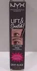 NYX Lift & Snatch Brow Tint Pen 0.03 fl oz GRAY-BLACK ~ NEW