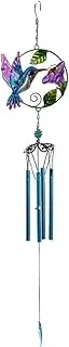 Home Garden Wind Chime Ornament (Color : D, Size : One Size)