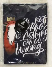 GrishaVerse - Leigh Bardugo - Book Sleeve - Beacon Book Box