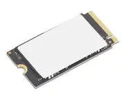 Lenovo ThinkPad 512 GB M.2 PCIe Gen4*4 OPAL 2242 internal SSD Gen 2