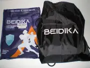 Back Brace for Lower Back Adjustable Back Support Belt for Men & Women Beidika