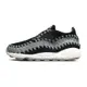 Nike Air Footscape W Black Smoke 煙灰 編織 女鞋 FB1959-001